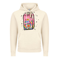 Vintage Artic gay juice Vintage Hoodie - MaliasSmallBusiness