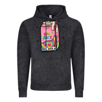Gay Juice Vintage Hoodie | Teevron