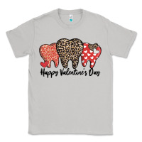 Moon Dust dentist happy valentines day Classic Tee - MaliasSmallBusiness
