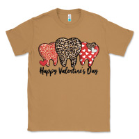 Toasted Coconut dentist happy valentines day Classic Tee - MaliasSmallBusiness