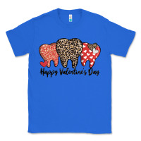 True Royal dentist happy valentines day Classic Tee - MaliasSmallBusiness