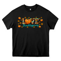 Black love thanksgiving Heavy Core Tee - JahusDesignShop