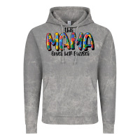 Cloud Rock this mama loves her puzzle Vintage Hoodie - MaliasSmallBusiness
