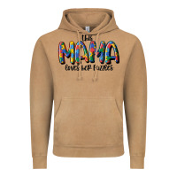 Vintage Camel this mama loves her puzzle Vintage Hoodie - MaliasSmallBusiness