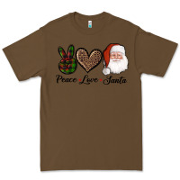 Cacao peace love eagles royal blue Premium Tee - AdoDesignShop