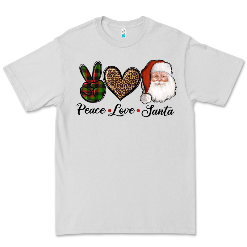 Peace Love Eagles Royal Blue Premium Tee by AdoDesignShop | Teevron