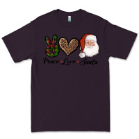 Plum peace love eagles royal blue Premium Tee - AdoDesignShop
