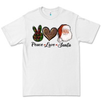 White peace love eagles royal blue Premium Tee - AdoDesignShop