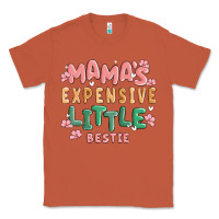 Copper mamas expensive little bestie Classic Tee - MaliasSmallBusiness