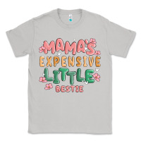 Moon Dust mamas expensive little bestie Classic Tee - MaliasSmallBusiness