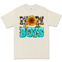 Bone mom of boys Premium Tee - AdoDesignShop