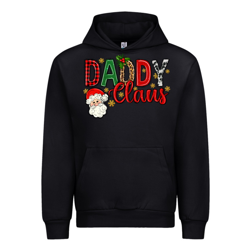 Western Daddy Claus Urban Hoodie by BundleAndBundleShop | Teevron