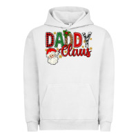 Pigment Lunar Rock Western Daddy Claus Urban Hoodie - BundleAndBundleShop