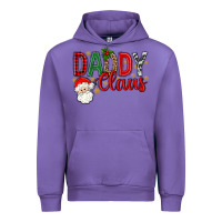Tulip Western Daddy Claus Urban Hoodie - BundleAndBundleShop