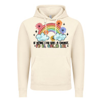Vintage Artic gay pride Vintage Hoodie - MaliasSmallBusiness
