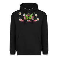Black self love Heavyweight Hoodie - TumblerDesignByShophia