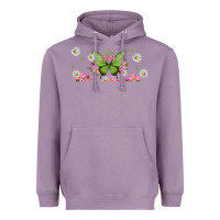 Lavender self love Heavyweight Hoodie - TumblerDesignByShophia