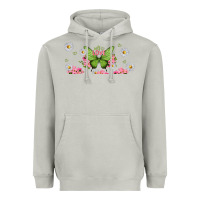 Moon Dust self love Heavyweight Hoodie - TumblerDesignByShophia