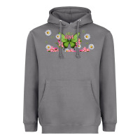 Storm self love Heavyweight Hoodie - TumblerDesignByShophia