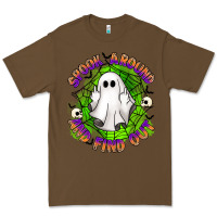 Cacao spook aound and find out Premium Tee - Artiststas