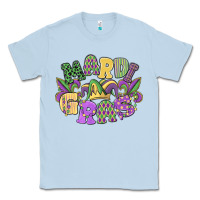 Mardi Gras Classic Tee | Teevron