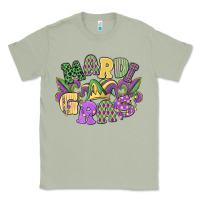 Matcha mardi gras Classic Tee - MaliasSmallBusiness