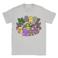 Moon Dust mardi gras Classic Tee - MaliasSmallBusiness