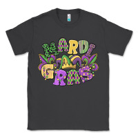 Smoke mardi gras Classic Tee - MaliasSmallBusiness