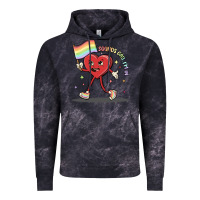 Cloud Black sounds gay i'm in Vintage Hoodie - MaliasSmallBusiness