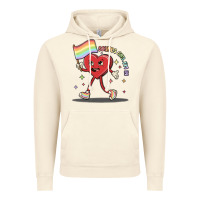 Vintage Artic sounds gay i'm in Vintage Hoodie - MaliasSmallBusiness