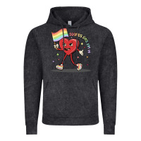 Vintage Black sounds gay i'm in Vintage Hoodie - MaliasSmallBusiness
