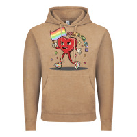Vintage Coffee sounds gay i'm in Vintage Hoodie - MaliasSmallBusiness