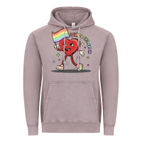 Vintage Zinc sounds gay i'm in Vintage Hoodie - MaliasSmallBusiness