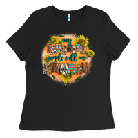 Black my favorite people call me mawmaw Ladies Tee - AdoDesignShop