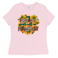 Bubblegum Pink my favorite people call me mawmaw Ladies Tee - AdoDesignShop