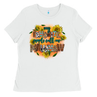 White my favorite people call me mawmaw Ladies Tee - AdoDesignShop