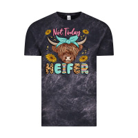 Cloud Black heifer Vintage Tee - MaliasSmallBusiness