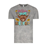 Cloud Rock heifer Vintage Tee - MaliasSmallBusiness