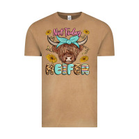 Vintage Camel heifer Vintage Tee - MaliasSmallBusiness