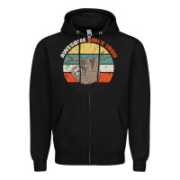 Black Born in 1980 Womens 1980 Zipper Hoodie - Bettercallsaul