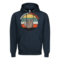 Navy Born in 1980 Womens 1980 Zipper Hoodie - Bettercallsaul