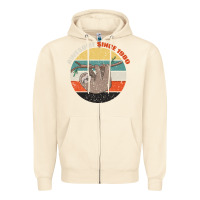 Sandshell Born in 1980 Womens 1980 Zipper Hoodie - Bettercallsaul