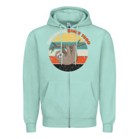 Seafoam Born in 1980 Womens 1980 Zipper Hoodie - Bettercallsaul