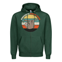 Sports Green Born in 1980 Womens 1980 Zipper Hoodie - Bettercallsaul
