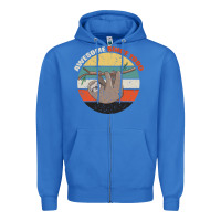 True Royal Born in 1980 Womens 1980 Zipper Hoodie - Bettercallsaul
