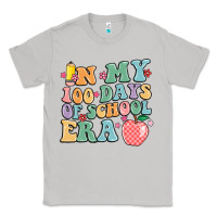 Moon Dust in my 100 days of school era Classic Tee - MaliasSmallBusiness