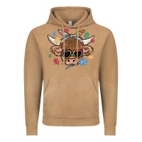 Vintage Camel autism awareness cow Vintage Hoodie - MaliasSmallBusiness