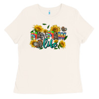 Bone mawmaw life Ladies Tee - AdoDesignShop