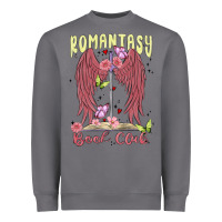 Storm romantasy book club Heavyweight Sweatshirt - MaliasSmallBusiness