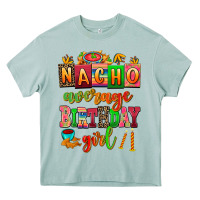 Arona nacho average speech therapist Heavy Core Tee - AdoDesignShop